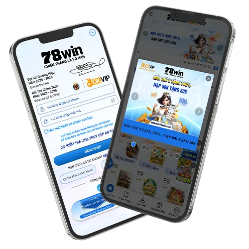 Tiện lợi truy cập cf789