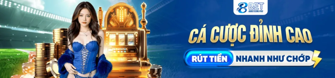 Casino trực tuyến cf789